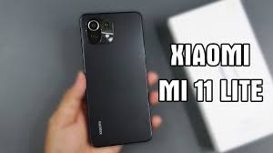 Only 4g variant of mi 11 lite will be launched. Xiaomi Mi 11 Lite 4g Unboxing Snapdragon 732g Camera Antutu Gaming Youtube