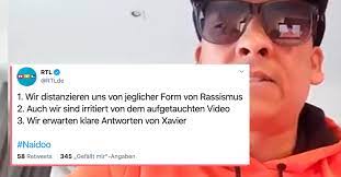 Naidoo , naidoo,xavier , x. Xavier Naidoo Meldet Sich Mit Song Zuruck Der Fur Eine Menge Kopfschutteln Sorgt The Best Social Media De