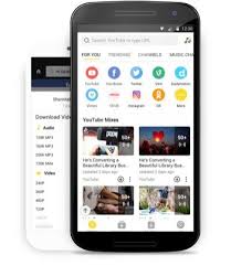 Por lo tanto, esta es la última versión de snaptube apk y. Descarga Videos De Youtube En Mp3 A Tu Movil Facilmente Con Snaptube App