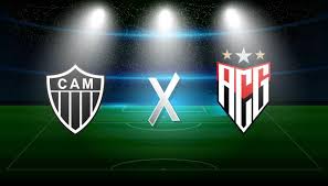 23 hours ago · campeonato brasileiro 2021: Atletico Mg X Atletico Go Confira Horario Onde Assistir Palpites E Provaveis Escalacoes Jogada Diario Do Nordeste
