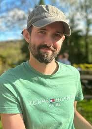 Condolence Book for Conor Frederick LANE (Galway)
