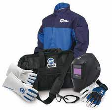 Miller Arc Armor Welding Performance Pak 240886 Welding Jackets Welding Miller Welding