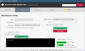 *if your deposit or withdrawal does not reflect after 6 confirmations, please contact our support team. Blockchain Miner Pro Software Scam Or Not