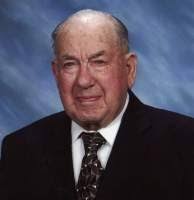 Hugh Pugh Obituary (2009)