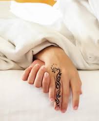 How to make tattoo ink. How To Make A Homemade Temporary Tattoo The Best News