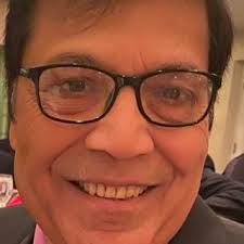 Dr. Anshuman Chawla, MD