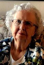 Eileen Staniford Obituary (1929