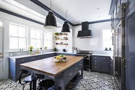 kitchen design trends you can expect to