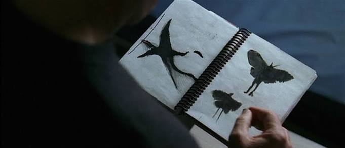 The Mothman Prophecies (2002) #RetroReview — CineDump