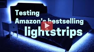 We can use it for couch lighting, truck lighting, led room decoration and so on! 6 Incredible Led Light Strip Ideas Make Your Whole Home Awesome