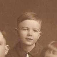 Bernard Stewart Gilliland (1915–2002) • FamilySearch