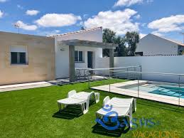 Si lo que buscas es una casa en la huerta pero a 10 minutos del centro de murcia, ven a. Casa Azalea Fantastica Casa Muy Cerca Del Mar Con Piscina En El Palmar