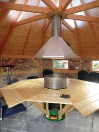 Grillkota Selber Bauen Selber Machen Heimwerkermagazin Grill Selber Bauen Grillhutte Selber Bauen