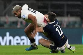 Saint lucia san marino sao tome and principe saudi arabia scotland senegal serbia seychelles sierra leone singapore slovakia slovenia solomon islands somalia. England Player Ratings Vs Scotland Ollie Lawrence And Backs Struggle With No Possession In Shock Defeat Evening Standard