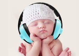 6 Best Noise Cancelling Ear Muffs For Babies And Kids