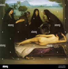 El pecado hi-res stock photography and images - Alamy