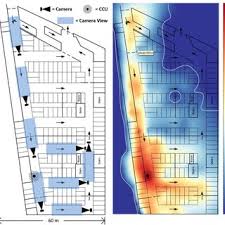 Pdf Fully Automated Valet Parking In Underground Garages Through External Positioning Information Over Dsrc
