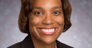 Mollene Benison's love of math, communication skills led to partnership in  accounting firm