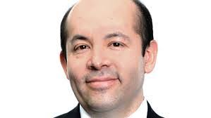 Efren Franco's Instagram, Twitter & Facebook