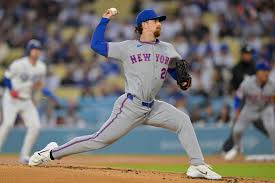 McLean Masterful in Defeat to Dodgers