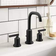 Widespread bathroom faucet 2021 mustang. T6142 Moen Gibson Widespread Bathroom Faucet Reviews Wayfair