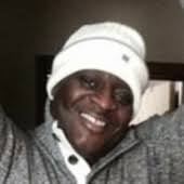 Obituary information for Rufus McKinley Peoples Jr