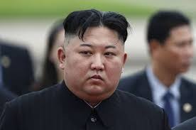 North korean leader kim jong un has warned of a grave incident linked to the coronavirus pandemic, stoking fears of an outbreak in the isolated country. Kim Jong Un S Height In Cm Feet And Inches Weight And Body Measurements Famous Height