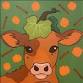 Pick Your Size: Pumpkin Spice Calf event image
