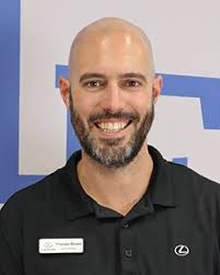 Meet Our Staff at Nalley Lexus Smyrna Near Atlanta