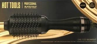 Free shipping on orders over $25 shipped by amazon. Hot Tools Professional Black Gold One Step Trockner Volumizer Ebay