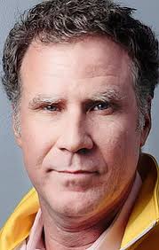 Will Ferrell