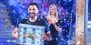 Kocht ihr noch oder kämpft ihr schon? Schlag Den Star Attila Hildmann Besiegt Luke Mockridge Nach Mega Ruckstand Express De