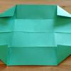 The scoring wheel does an amazing job and so folding the material is so easy! 1