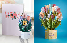 Search for lovepop cards with us. These Intricate Cards Are The Next Best Thing To Fresh Flowers For Mother S Day