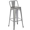 When they are not in use, they can be easily pushed aside so that you can free up space in your kitchen. 3