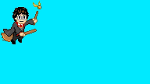 Harry Potter Pixel Art Wallpaper Pixel Art Desktop Wallpaper Harry Potter Art Wallpaper