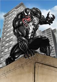 Sequel to the 2018 film 'venom'. Venom Of Spiderman 3 By Ronniesolano Venom Comics Marvel Villains Venom