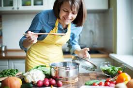 Menopause Diet How To Eat Your Way Through Menopause