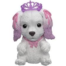 Each pet's real hair is styled in a unique, fabulous hairstyle. Little Live Omg Pets Have Talent Puppy Ballerina Target