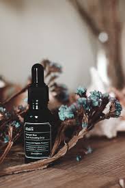 So when one of my favorite skincare brands, klairs, released their new midnight blue youth activating drop, i i totally agree with your review. Klairs Midnight Blue Youth Activating Drop Peptide Serum To Keeps Your Skin Young And Clean Kherblog All About Asian Beauty Skincare And Lifestyle