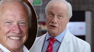 Click on the image below to access the playlist. Loa Falkman Raddades Av Rollen Som Ica Stig