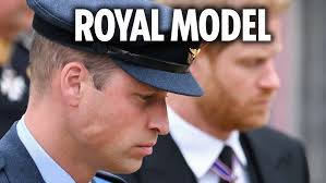 I know Prince William will be hugely successful as King