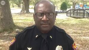 Former Moss Point police chief named chief of law enforcement for  Pascagoula-Gautier School District