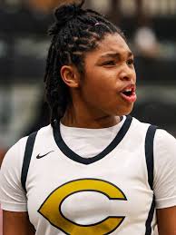 Congratulations to Lady Trojan wrestling standout Madison Cooley