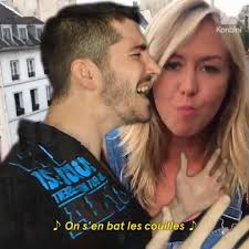 Tu vas nous manquer, Enora... Et merci Mr Yéyé pour cette géniale musique