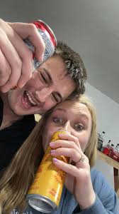 Can someone photoshop in a Bud Light instead of the Coors Light. He hates  Bud Light and would love it I redid the picture for him 🤣🤷🏻‍♂️🤠