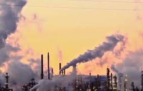 ما هي ظاهرة الاحتباس الحراري وما اسباب الاحتباس الحراري - بقلم ك: مصطفى امين