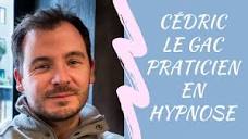 Cédric Le Gac - cabinet d'hypnose - RITMO (EMDR) - Vannes