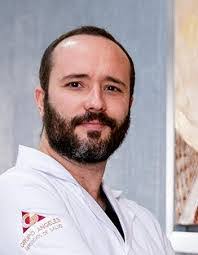 Francisco Orozco's Instagram, Twitter & Facebook