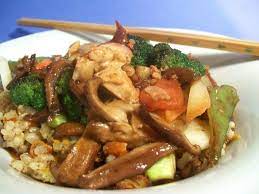 Chinese Vegetable Stir Fry Recipe Chinese Food Com Chinese Vegetables Vegetable Stir Fry Recipe Chinese Vegetable Stir Fry